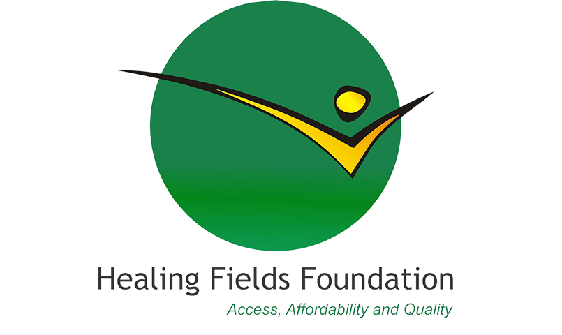 Healing Fields India